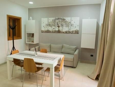 דירות בארי Casa Rita מראה חיצוני תמונה