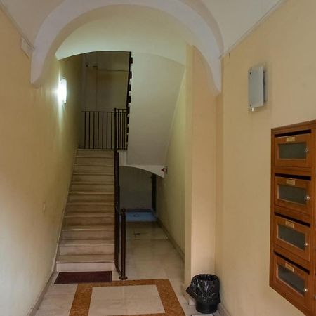 דירות בארי Casa Rita מראה חיצוני תמונה