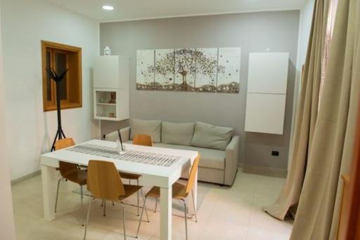 דירות בארי Casa Rita מראה חיצוני תמונה