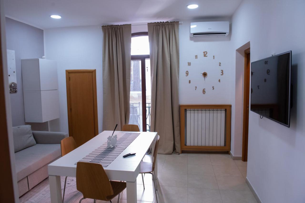 דירות בארי Casa Rita מראה חיצוני תמונה
