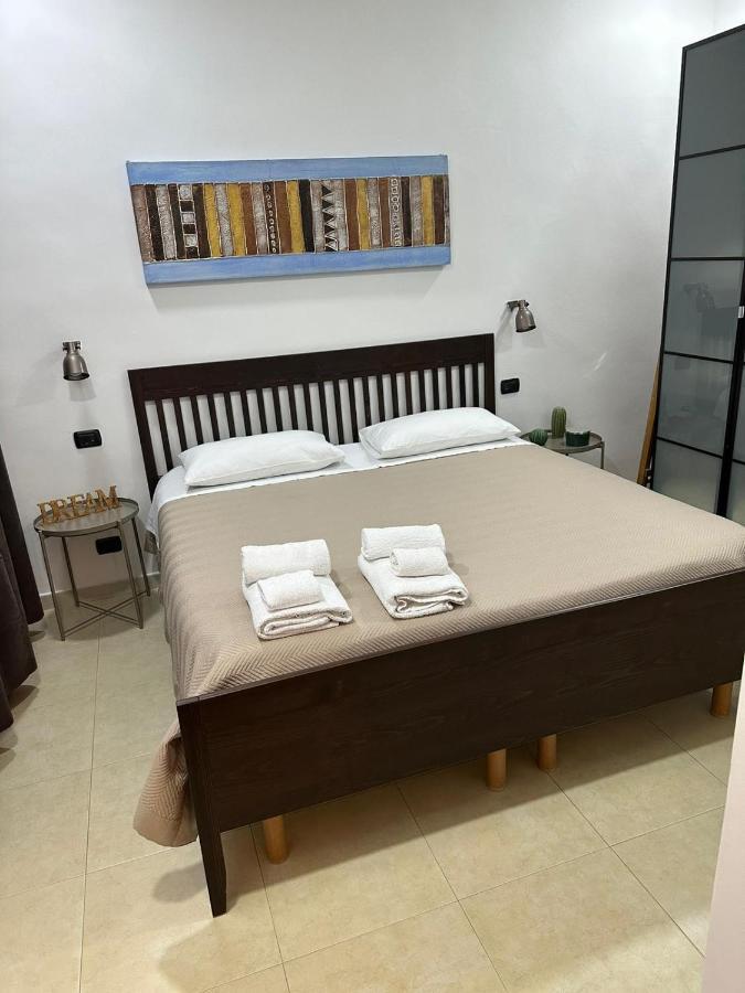 דירות בארי Casa Rita מראה חיצוני תמונה