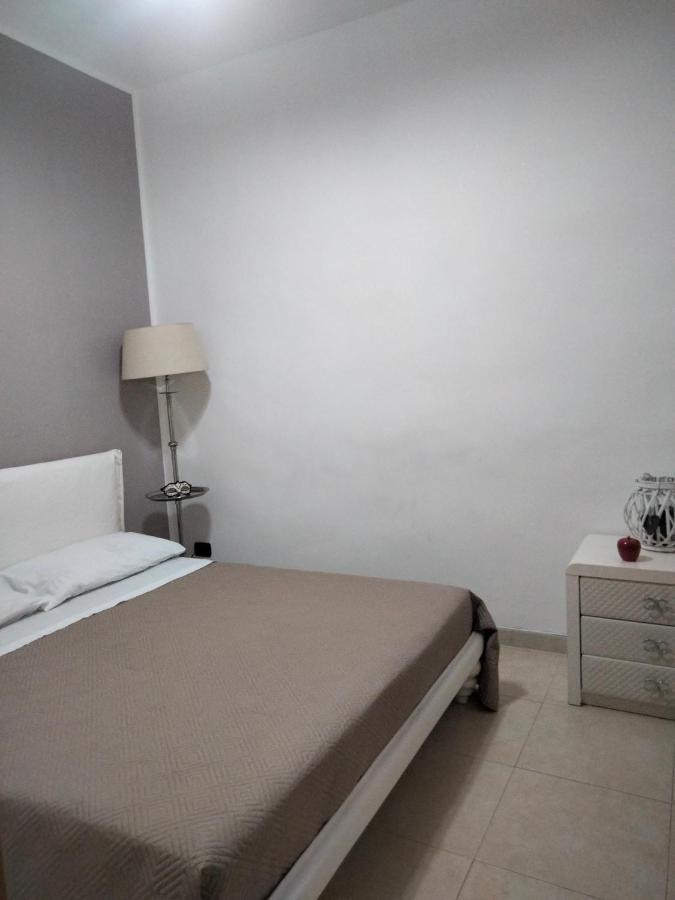דירות בארי Casa Rita מראה חיצוני תמונה