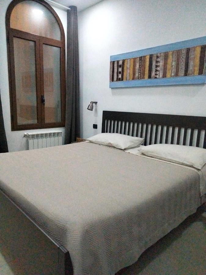 דירות בארי Casa Rita מראה חיצוני תמונה