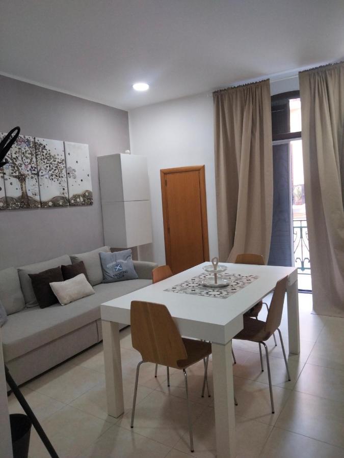 דירות בארי Casa Rita מראה חיצוני תמונה